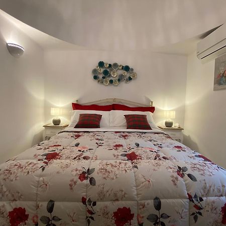 Verdeacqua Suite โลโกโรตอนโด ภายนอก รูปภาพ