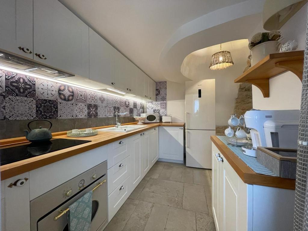 Verdeacqua Suite โลโกโรตอนโด ภายนอก รูปภาพ