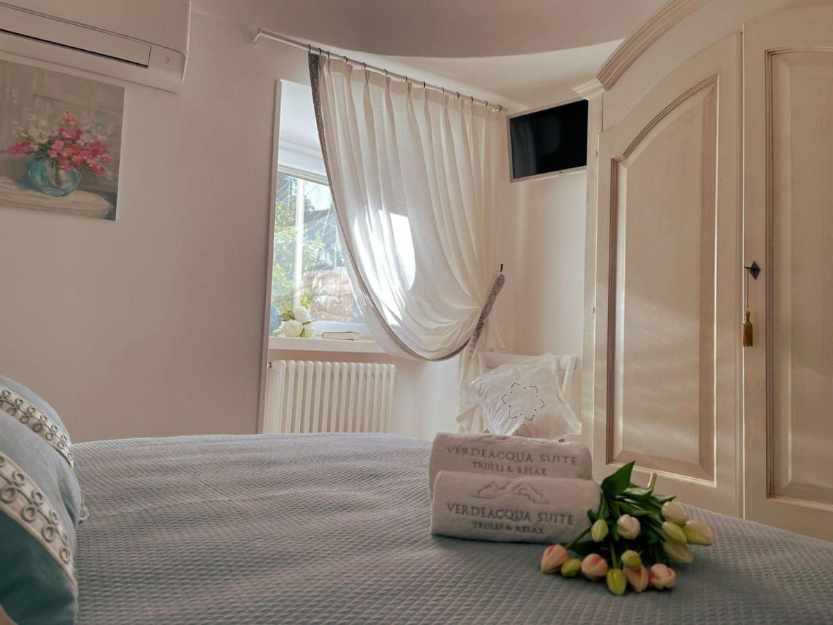 Verdeacqua Suite โลโกโรตอนโด ภายนอก รูปภาพ
