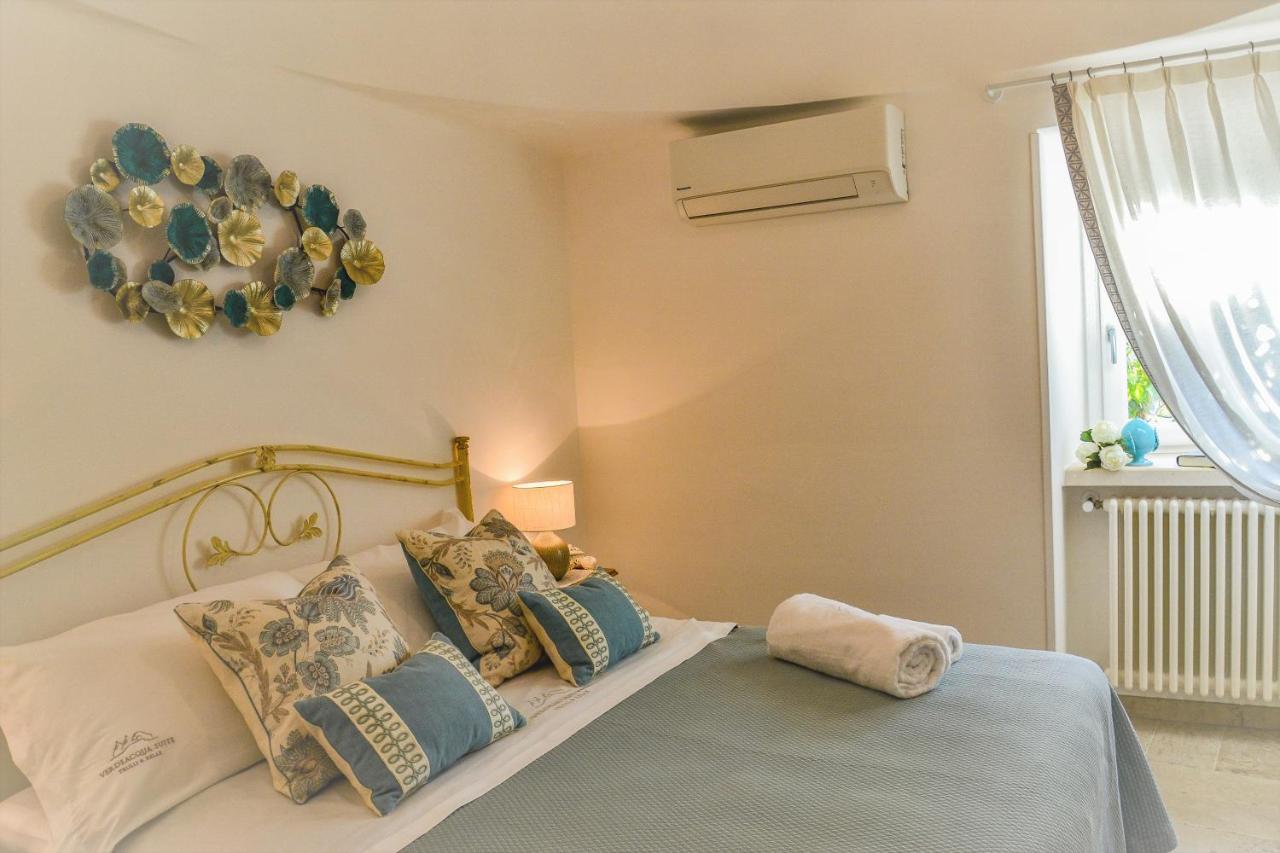 Verdeacqua Suite โลโกโรตอนโด ภายนอก รูปภาพ