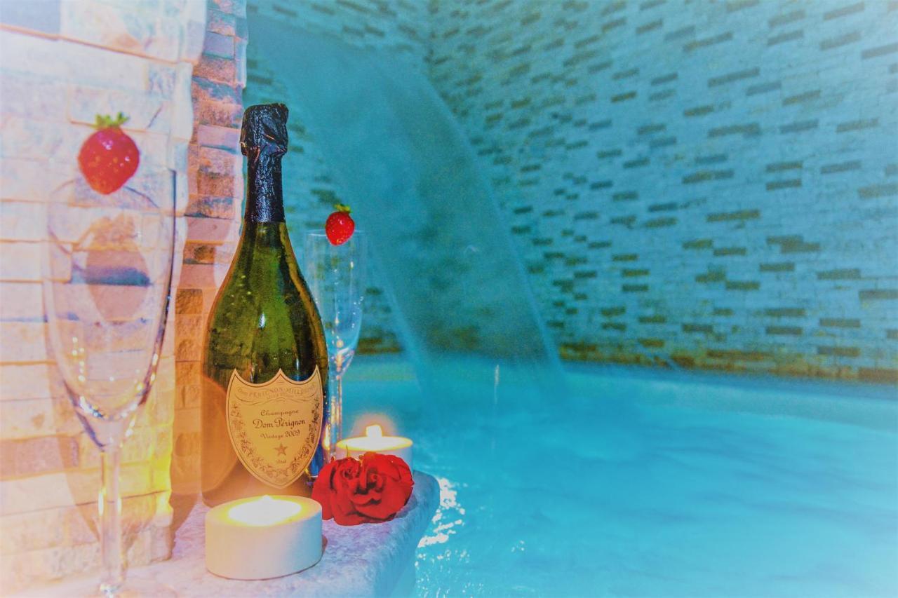 Verdeacqua Suite โลโกโรตอนโด ภายนอก รูปภาพ