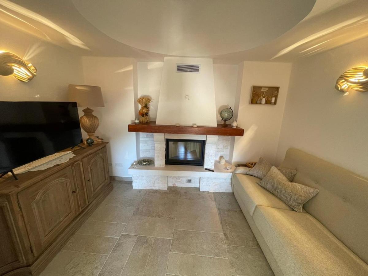 Verdeacqua Suite โลโกโรตอนโด ภายนอก รูปภาพ