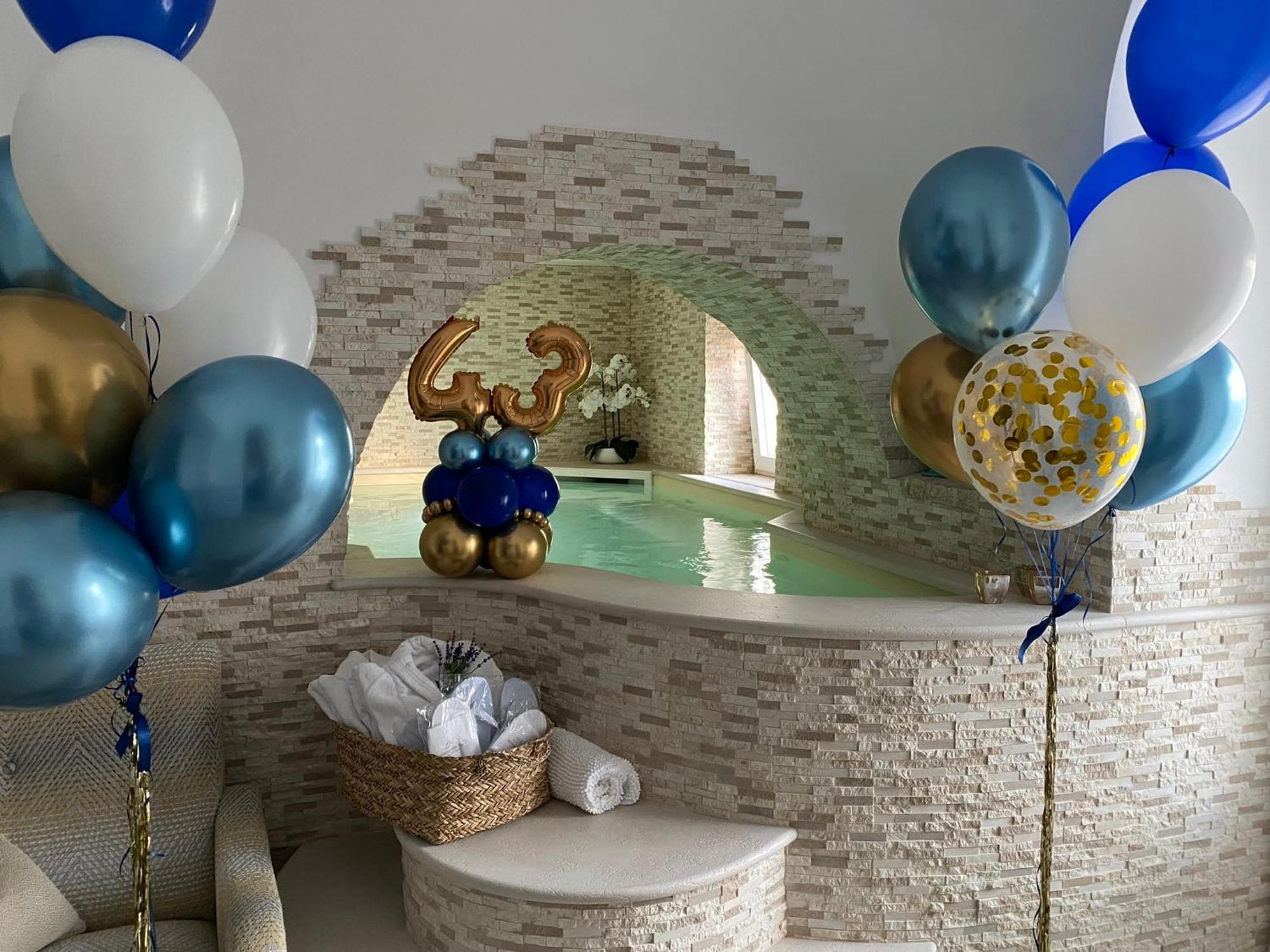 Verdeacqua Suite โลโกโรตอนโด ภายนอก รูปภาพ