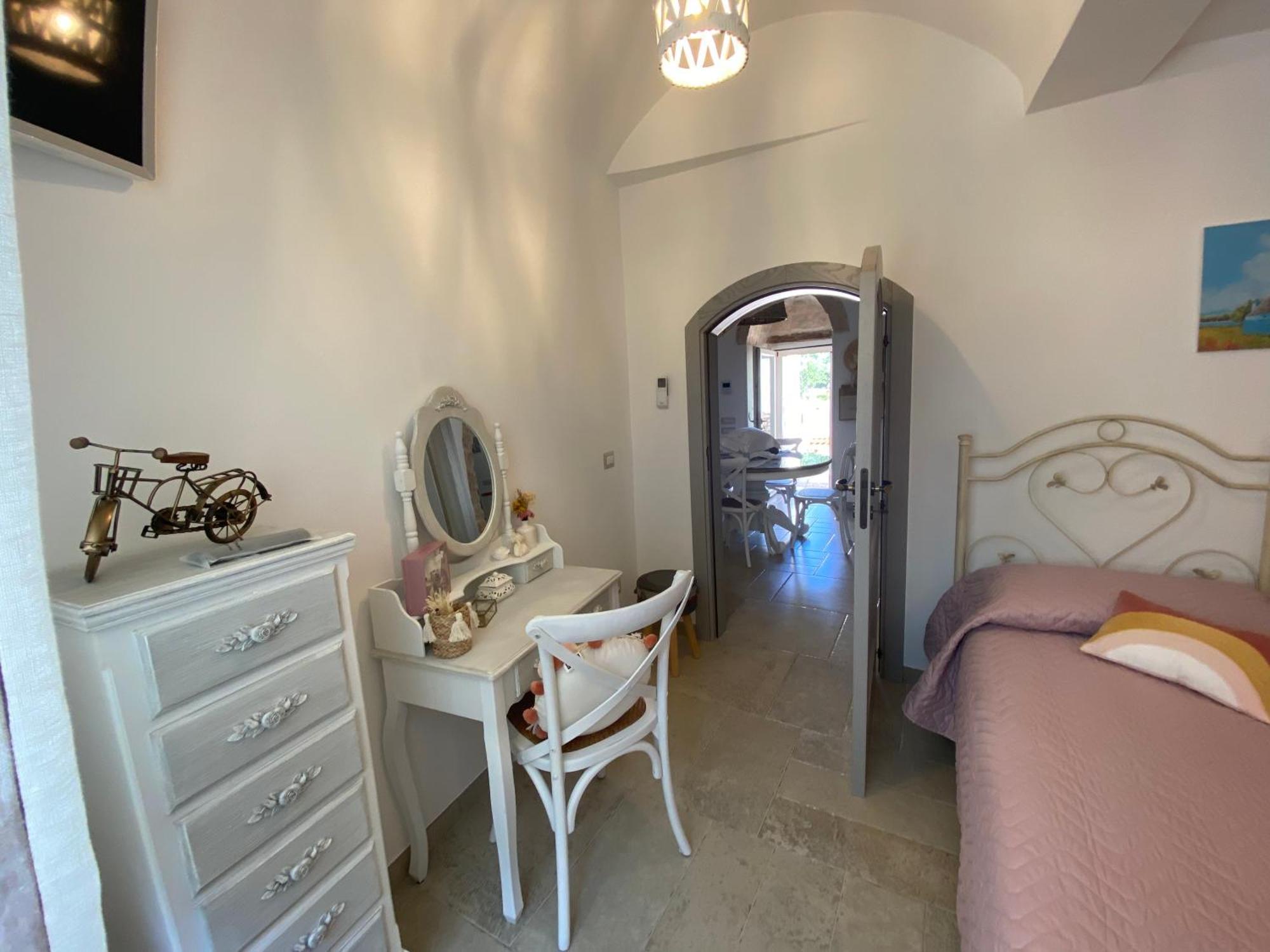 Verdeacqua Suite โลโกโรตอนโด ภายนอก รูปภาพ