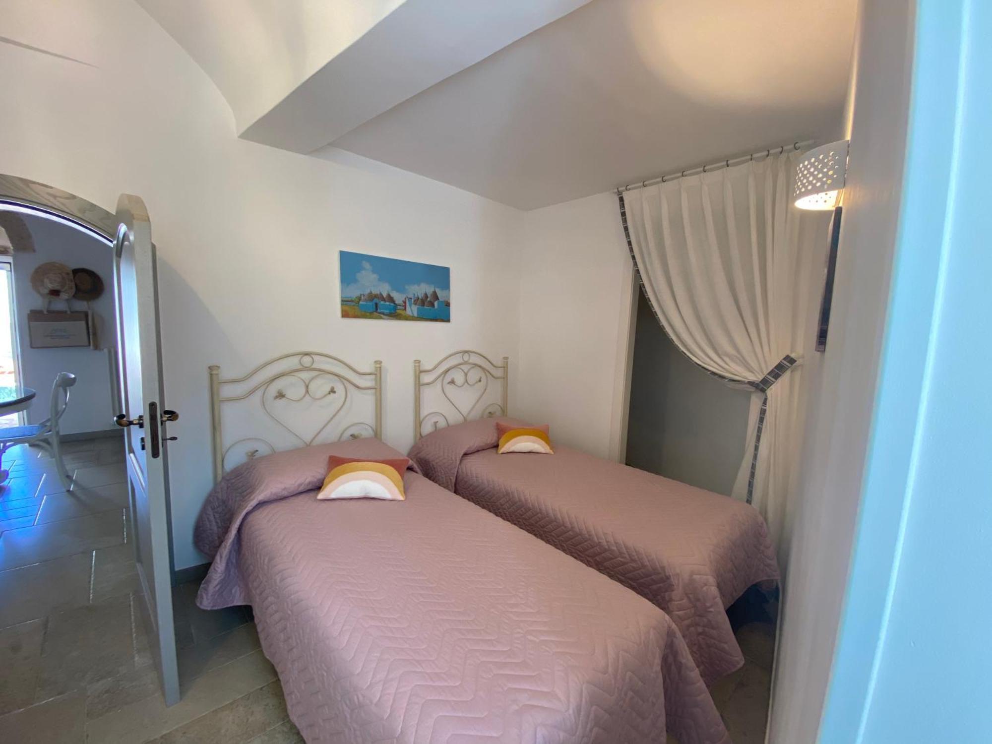 Verdeacqua Suite โลโกโรตอนโด ภายนอก รูปภาพ