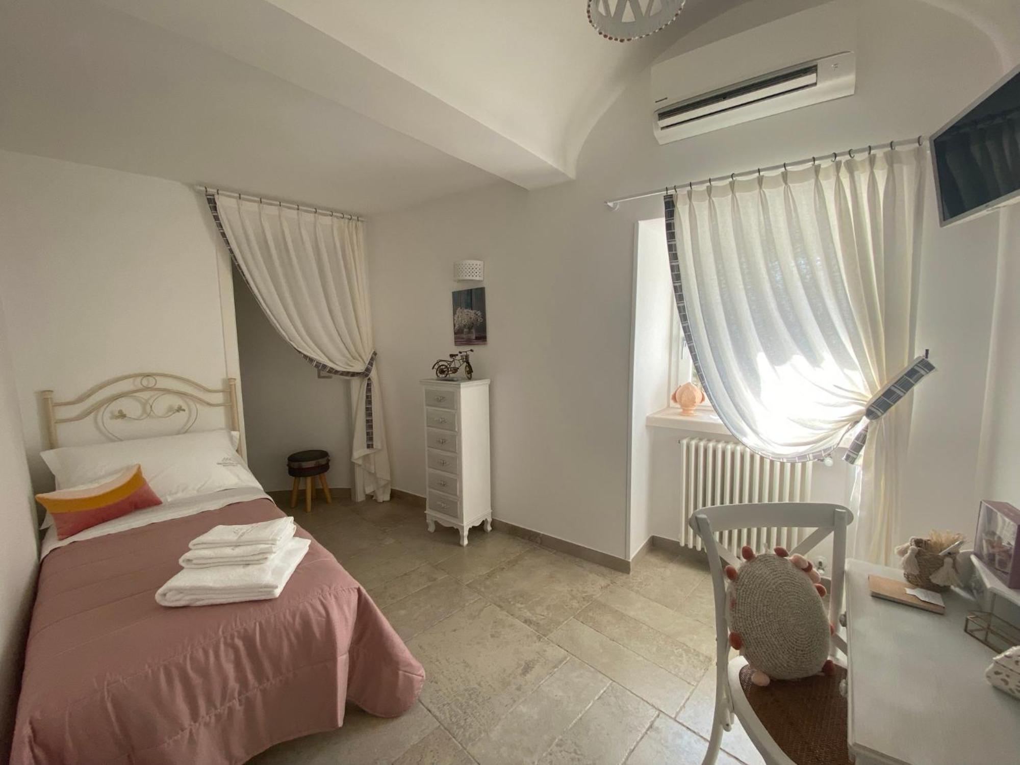 Verdeacqua Suite โลโกโรตอนโด ภายนอก รูปภาพ