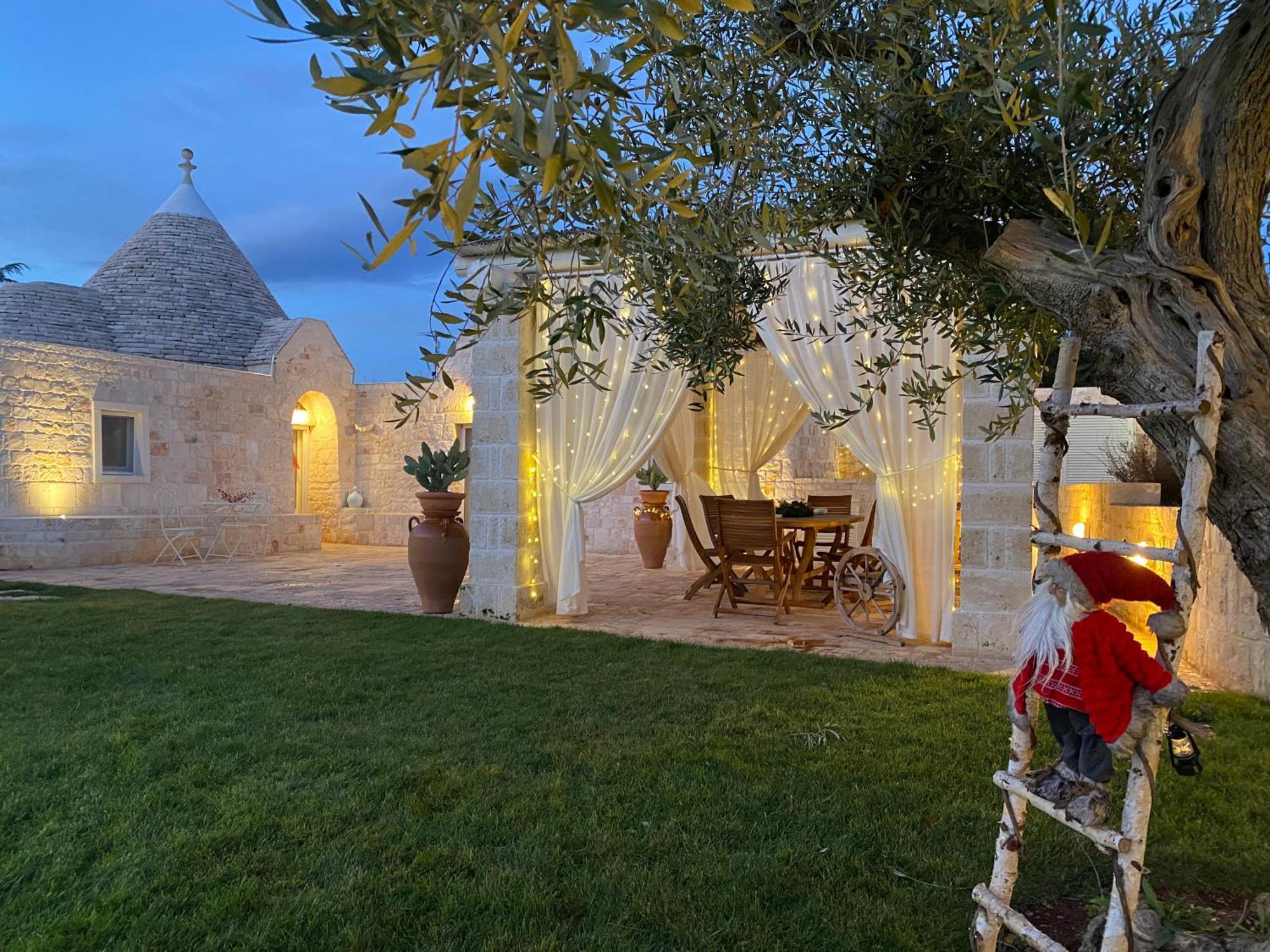 Verdeacqua Suite โลโกโรตอนโด ภายนอก รูปภาพ