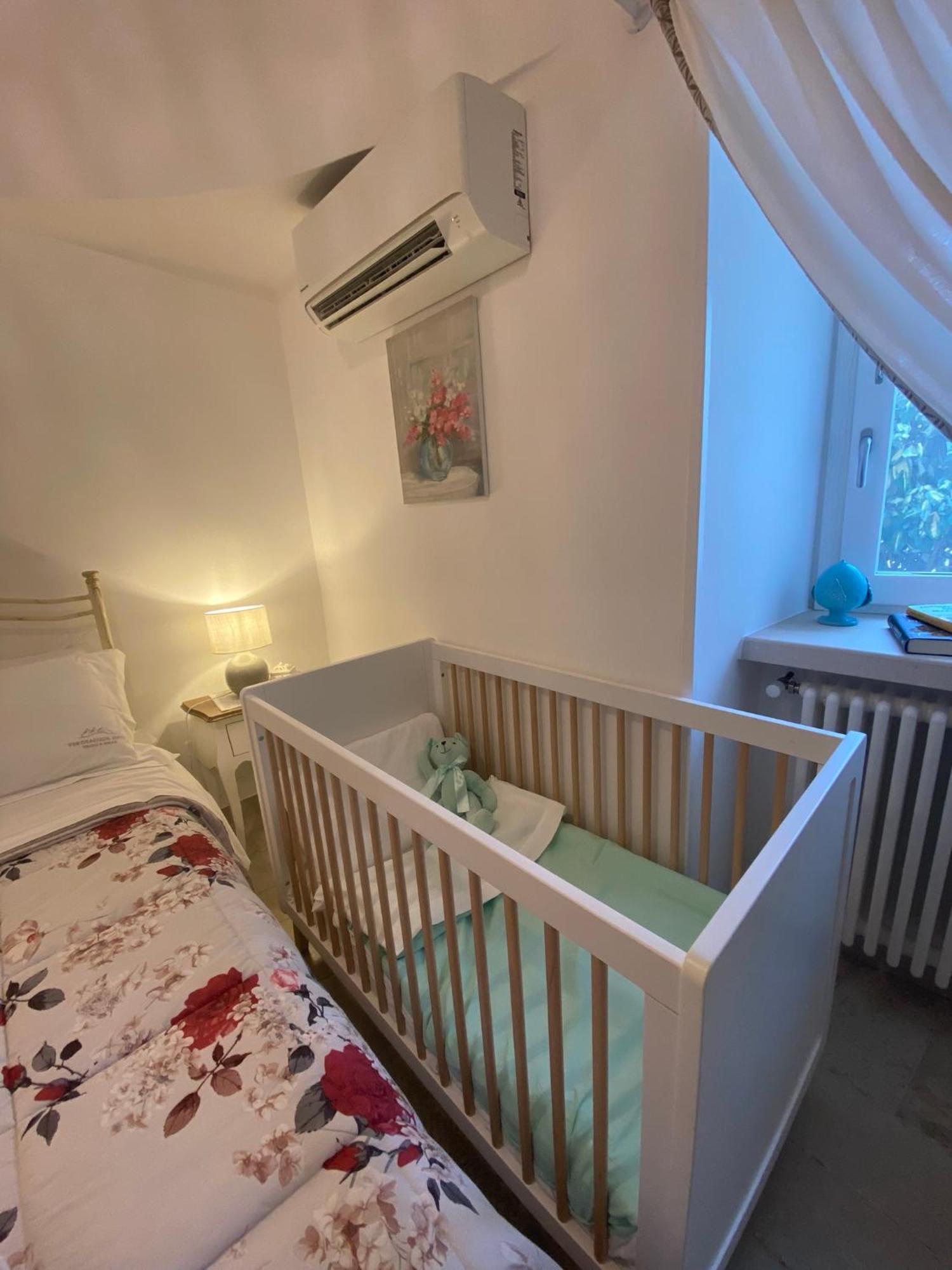 Verdeacqua Suite โลโกโรตอนโด ภายนอก รูปภาพ