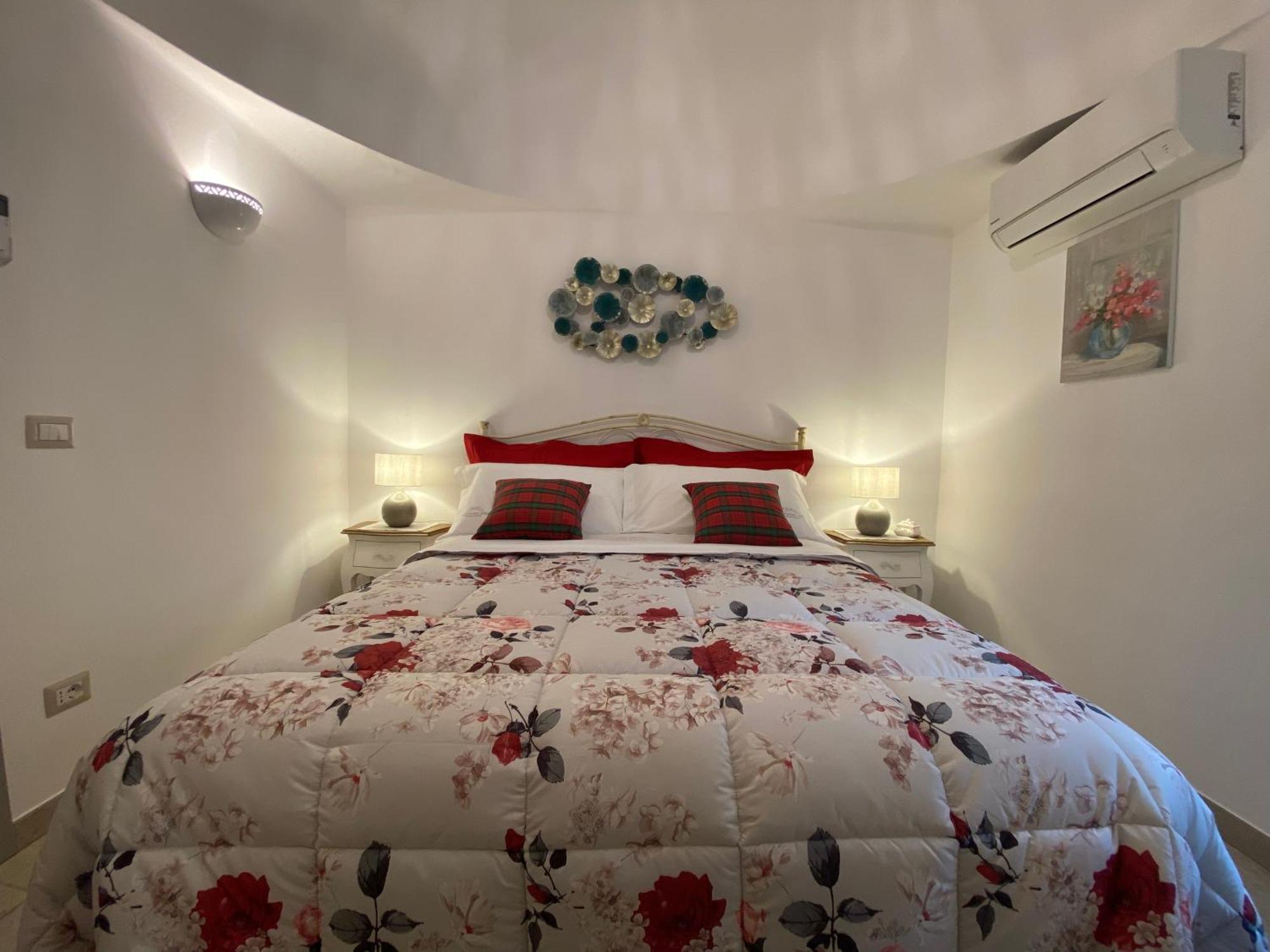 Verdeacqua Suite โลโกโรตอนโด ภายนอก รูปภาพ