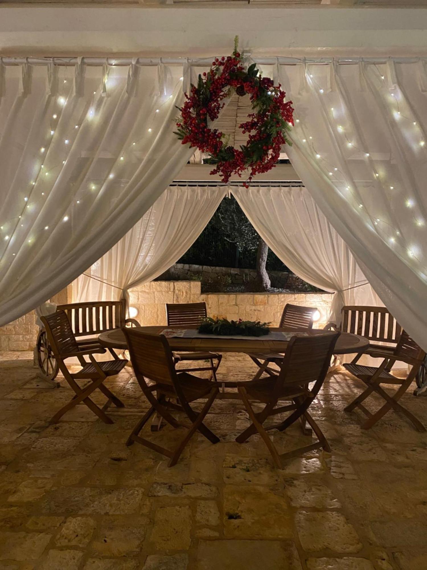 Verdeacqua Suite โลโกโรตอนโด ภายนอก รูปภาพ