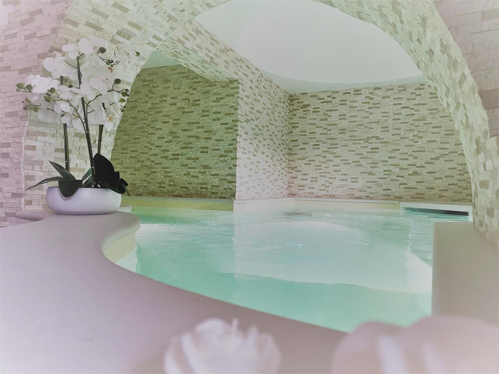 Verdeacqua Suite โลโกโรตอนโด ห้อง รูปภาพ